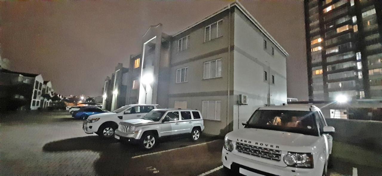 Summersands North Beach Durban Exterior foto